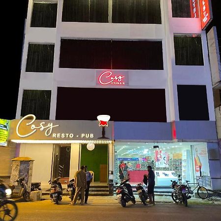 Cosy Chambre Pondicherry Luaran gambar
