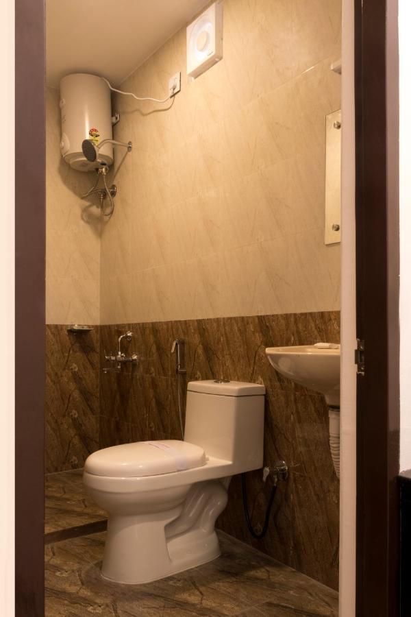 Cosy Chambre Pondicherry Luaran gambar