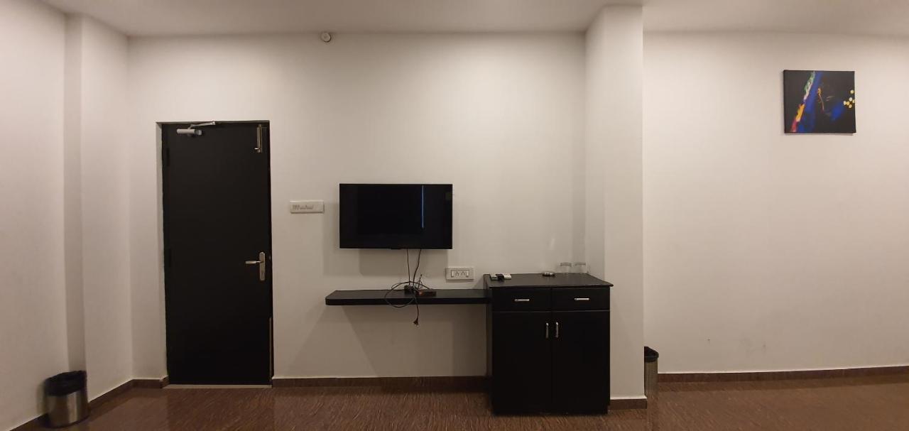 Cosy Chambre Pondicherry Luaran gambar