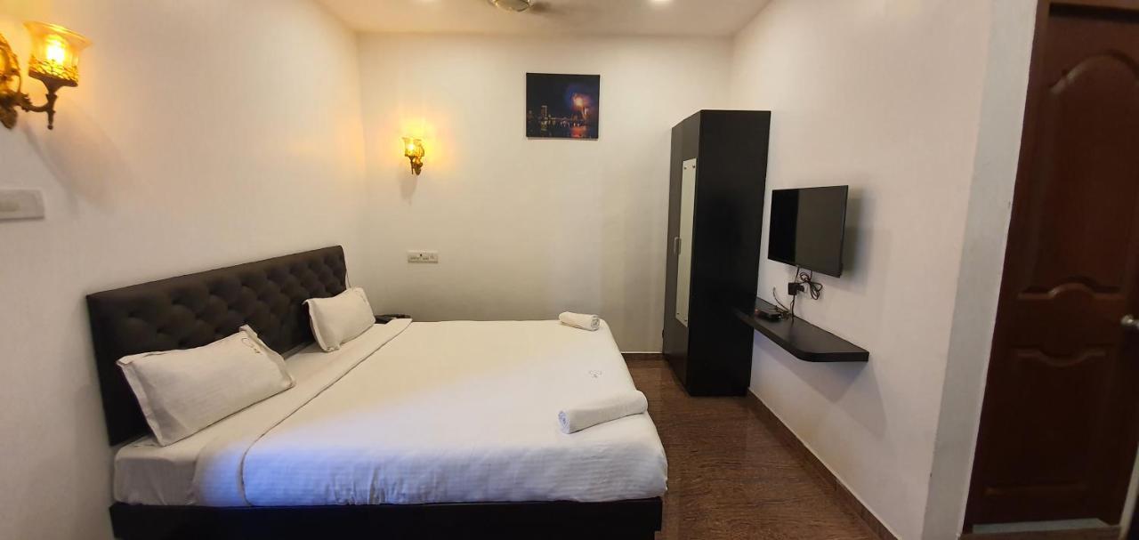 Cosy Chambre Pondicherry Luaran gambar
