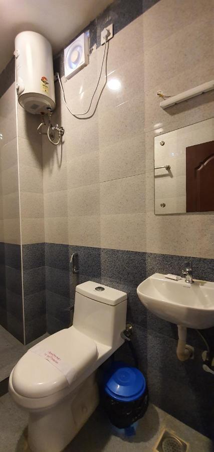 Cosy Chambre Pondicherry Luaran gambar