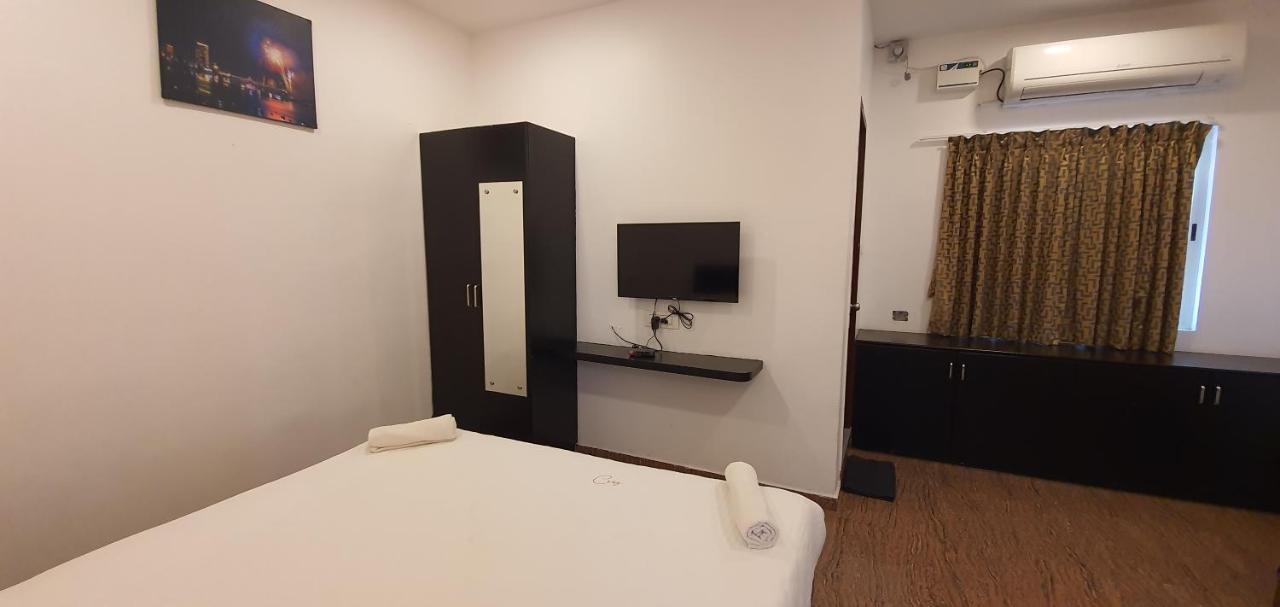 Cosy Chambre Pondicherry Luaran gambar