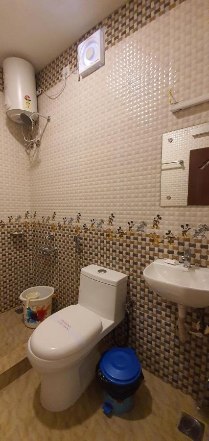 Cosy Chambre Pondicherry Luaran gambar
