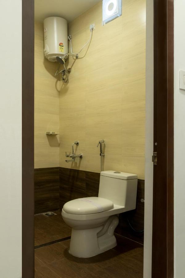 Cosy Chambre Pondicherry Luaran gambar