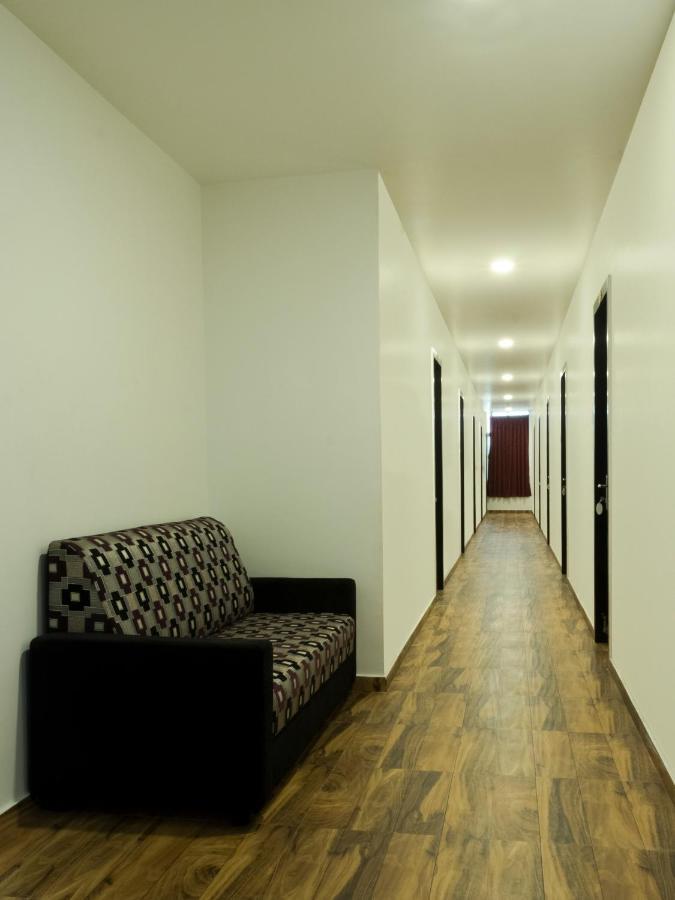 Cosy Chambre Pondicherry Luaran gambar